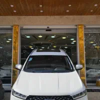 تیگو ۷ پرو مدل 1403|خودرو سواری و وانت|اصفهان, دشتستان|دیوار