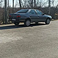 پژو405|خودرو سواری و وانت|میاندوآب, |دیوار