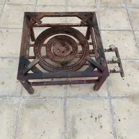 گاز سه شعله بزرگ|اجاق گاز و لوازم برقی پختوپز|صباشهر, |دیوار