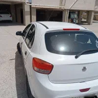 تیبا 2 مدل 1400|خودرو سواری و وانت|ایلام, |دیوار