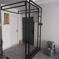 جوشکار آهنگری سیار و لوله کشی گاز تمام نقاط تهران|خدمات پیشه و مهارت|تهران, ولنجک|دیوار