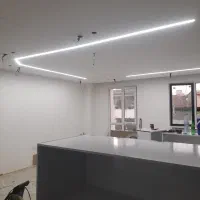 کارگرساده ساختمان