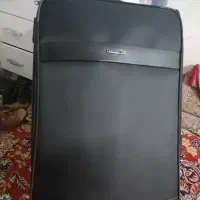 چمدان سایز بزرگ کاملا نو|کیف، کفش، کمربند|مسجد سلیمان, |دیوار