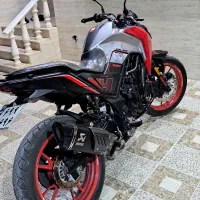 گلکسی SYM NA 250 249