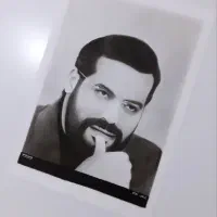 سفارش نقاشی چهره ی شما پذیرفته میشود