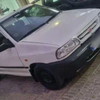 پراید مدل ۸۲