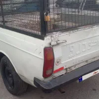 پیکان وانت مدل ۸۷