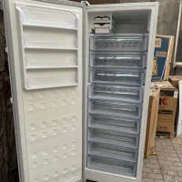 فریزر تک ده کشو بدون برفک دیجیتال آکبند|یخچال و فریزر|مشهد, تلگرد|دیوار