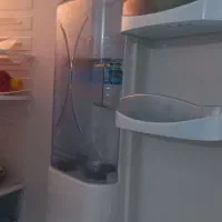 یخچال درحد نو سالم|یخچال و فریزر|قم, ولیعصر|دیوار