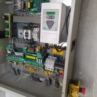 آسانسور طراحی تولید نصب نقد اقساط تهاتر|ماشینآلات صنعتی|ماهدشت, |دیوار