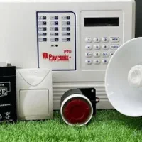 دستگاه dvr پک دوربین مداربسته|دوربین مداربسته|تهران, جنت‌آباد جنوبی|دیوار