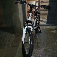 دوچرخه سالم تندرو20