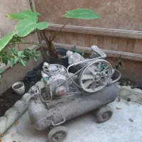 پمپ باد( پیستوله )