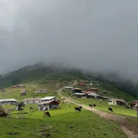 تور دو روزه رویایی اقامتگاهی