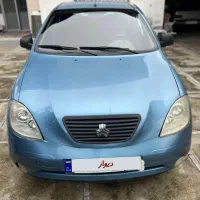 تیبا۲ مدل ۹۳