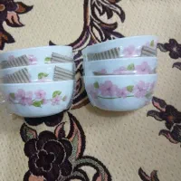 سرویس ۲۵ پارچه آرکوپال|ظروف سرو و پذیرایی|مشهد, شهرک ابوذر|دیوار