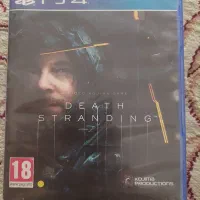 دث استرندینگ death stranding
