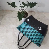 کیف خرید مایحتاج روزمره|صنایع دستی و سایر لوازم تزئینی|مشهد, رضاشهر|دیوار