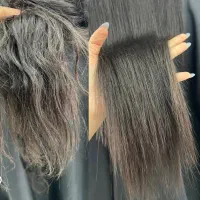 موخوره گیری ۲۹۹ تومان و کراتینه مو تخصصی