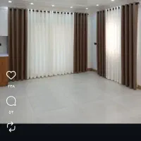 پرده های حریر و مخمل|پرده، رانر، رومیزی|یاسوج, |دیوار