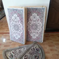 پشتی دوم دری