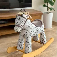 راکر اسب انگلیسی و اسباب بازی|اسباببازی بچه|کرج, کوی کارمندان جنوبی|دیوار