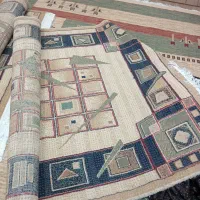 دوعدفرش3متری