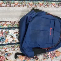 گاپشن دخترانه کیف مدرسه|حراج|اردبیل, |دیوار