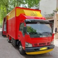 باربری گرمدره شهرک جهان نما خاتم  بنفشه وراورد کرج
