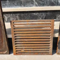 چدن استیک و چدن گریل|ظروف پختوپز|آمل, |دیوار