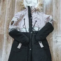 کاپشن دخترانه