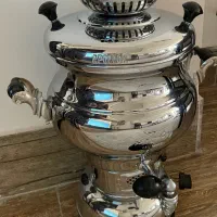سماور آپولون