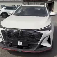 چانگان X5 فول مدل ۲۰۲۶