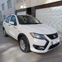 کوئیک Sسفید 1402