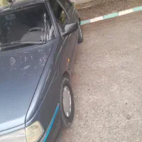 پژو۴۰۵دوگانه کارخونه مدل اخر۹۸|خودرو سواری و وانت|قشلاق دشت, |دیوار