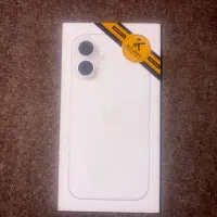 ایفون ۱۶ نرمال ۱۲۸