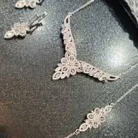 سرویس گلبرگی از جـواهری شـاهـکار|جواهرات|ارومیه, |دیوار