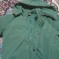 کاپشن بچه گانه|لباس|نظرآباد, احمد آباد|دیوار