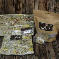 شیره خرما و ارده|خوردنی و آشامیدنی|بهشهر, |دیوار