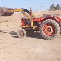 ترکتور رومانی