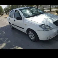 تیبا یک مدل ۱۴۰۰|خودرو سواری و وانت|اهواز, نادری|دیوار