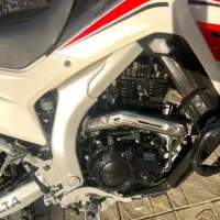 دلتا رالی درحد|موتورسیکلت|کرج, کمالشهر|دیوار