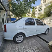 تندر 90 پلاس سفید 98 کارکرد 77|خودرو سواری و وانت|قزوین, |دیوار