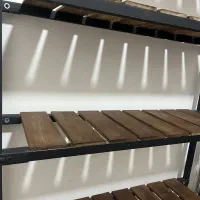 قفسه و رگال تولید وپخش مستقیم