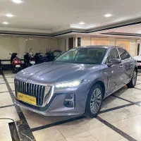 هونگچی H5 تیتانیوم مشکی سفید 2025|خودرو سواری و وانت|تهران, سهروردی|دیوار