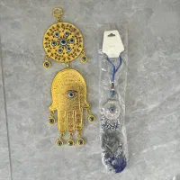 چشم زخم زینتی آویز بسیار شیک