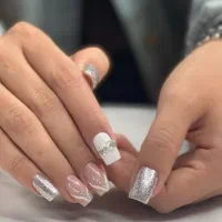 کاشت ناخن وکاشت مژه هیدن