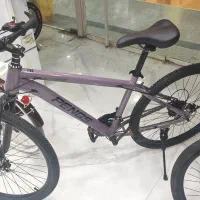 دوچرخه۲۴و۲۶