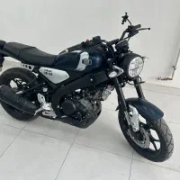 یاماها xsr155