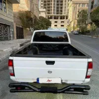 پیکاپ ریچ دوکابین دودف درحدصفر۹۵بیرنگ|خودرو سواری و وانت|تهران, شهرک نفت|دیوار